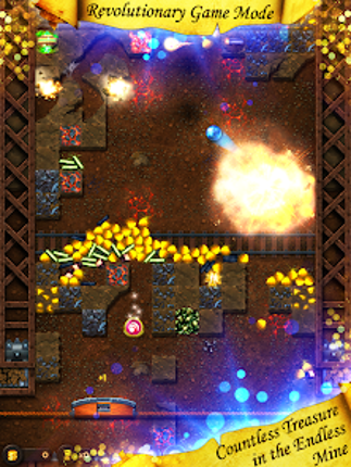 Ancient Bricks screenshot