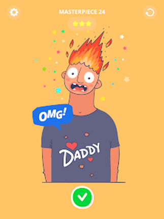 Painter Master: Draw Puzzle Image