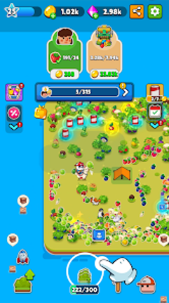 Pocket Land Image
