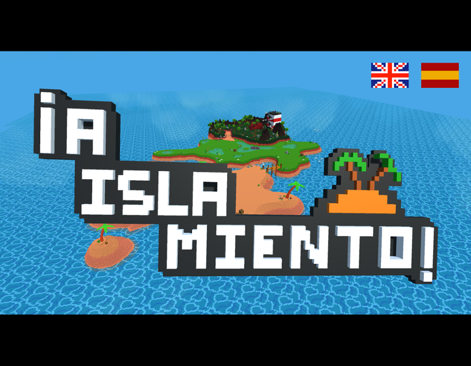 Games like ¡A Isla Miento!