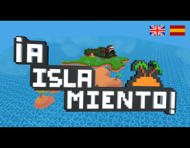 ¡A Isla Miento! Image