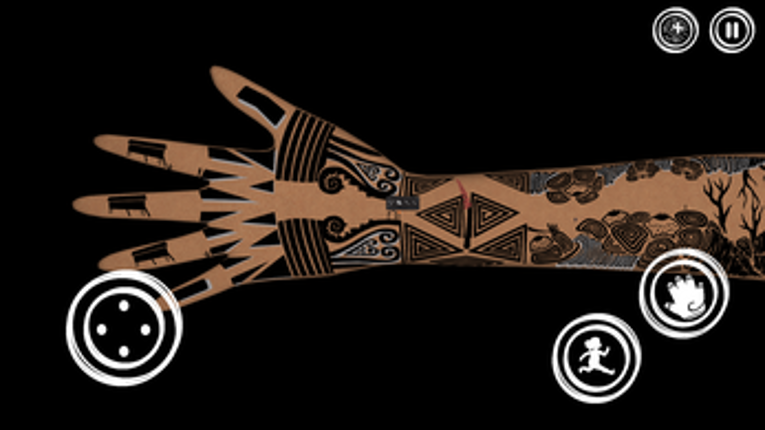 Ano: Journeys Through Tattoos screenshot