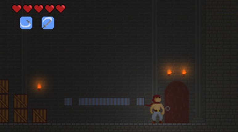 Alexandre screenshot