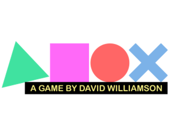 AMOX Game Cover