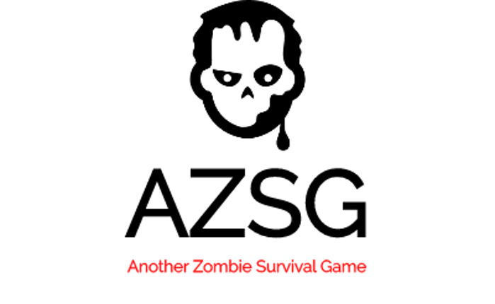 AZSG - Another Zombie Survival Game Game Cover