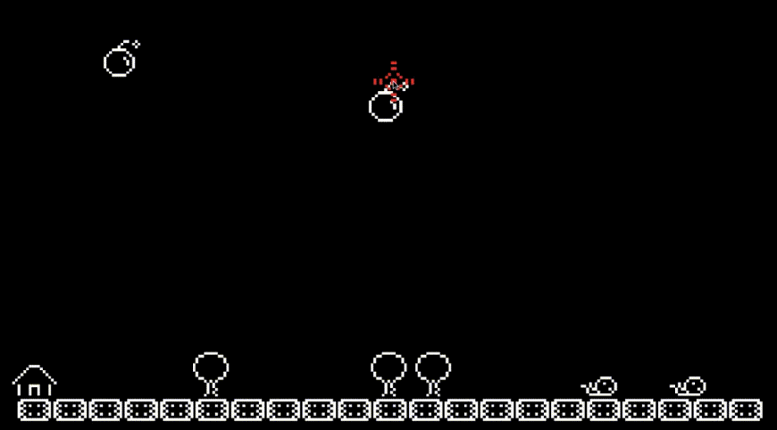 BOMB BOMB BOOM Image