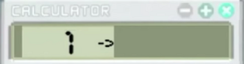 Calculator (Snake Temple) Image