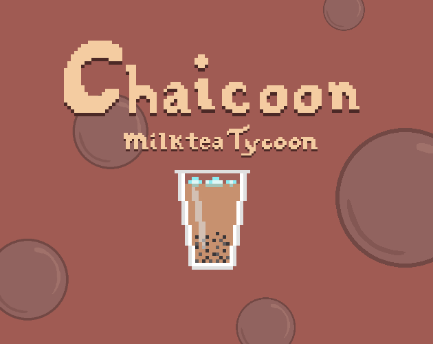 Games like Chaicoon: Milktea Tycoon