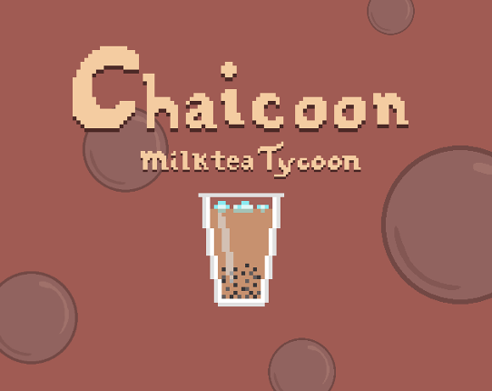 Chaicoon: Milktea Tycoon Image