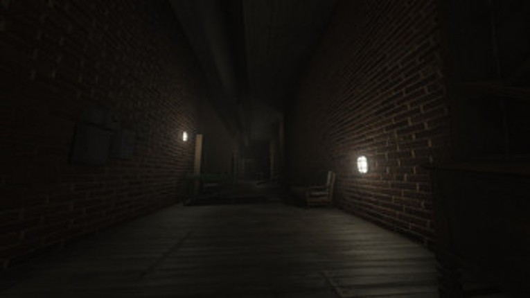 City Dead - Beta 0.1 screenshot