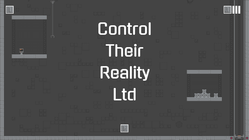 Games like Control Their Reality Ltd