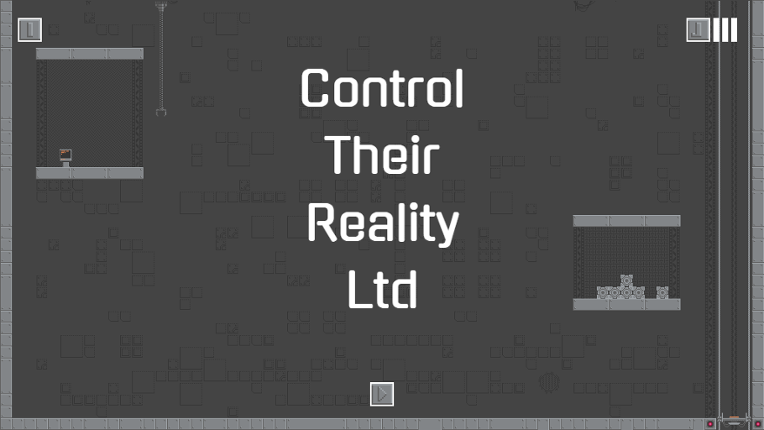 Control Their Reality Ltd Game Cover