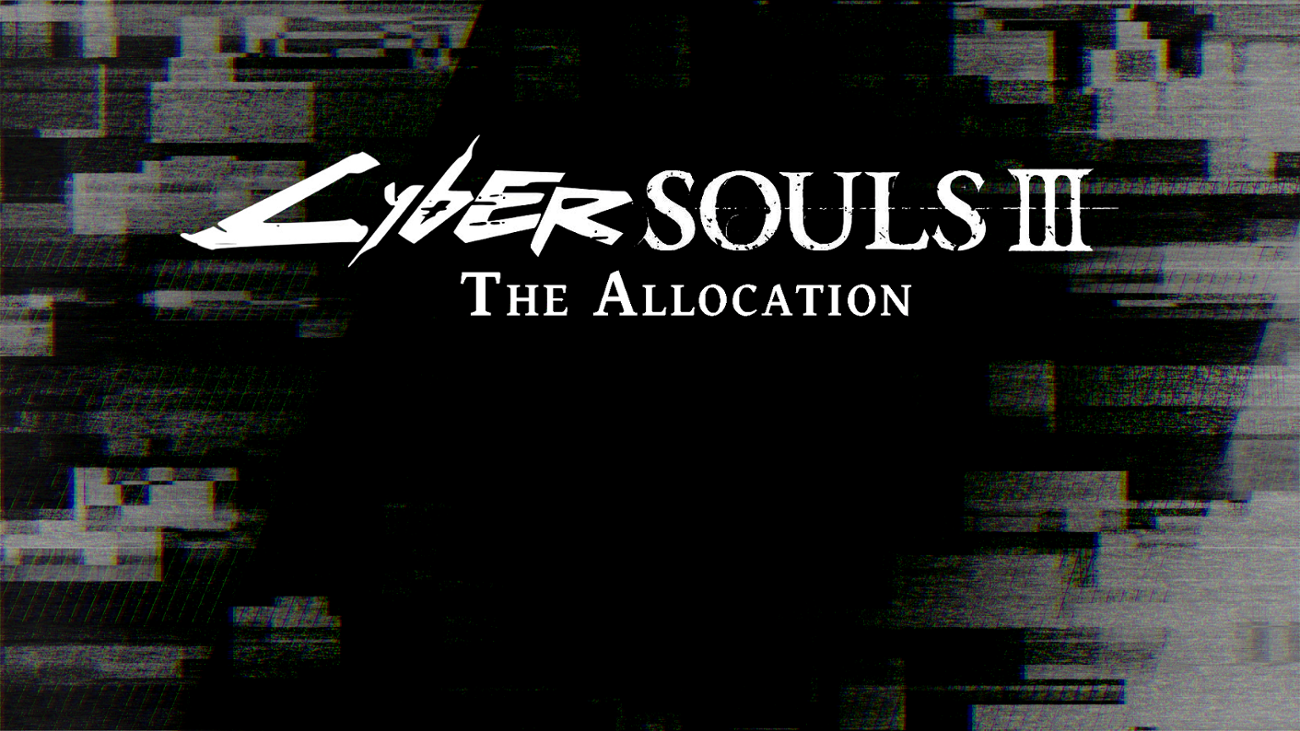 Games like Cyber Souls III