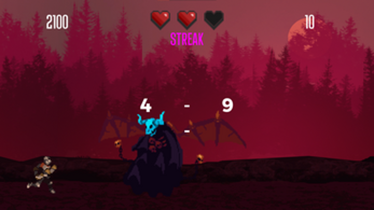 Damien, the Demonologist screenshot