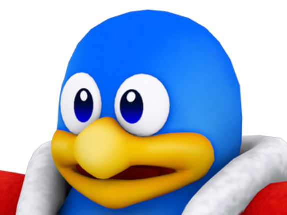 DEDEDE DAGGERS screenshot