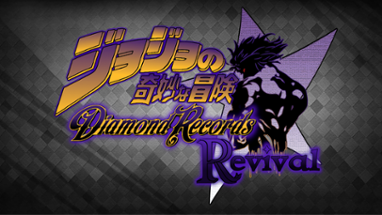 JJBA: Diamond Records Revival Image