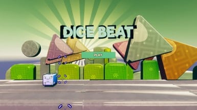 Dice Beat Image