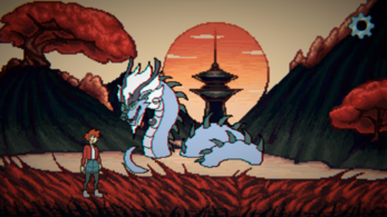 DragonHide screenshot
