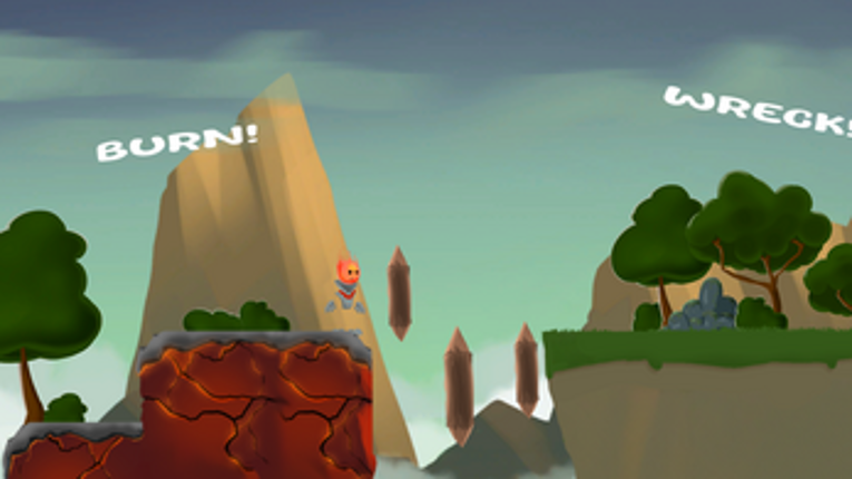 Elmu screenshot