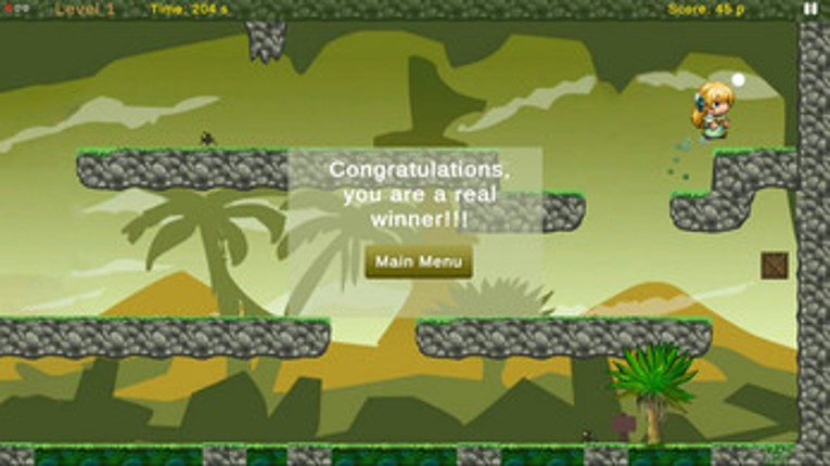 EyesInTheDark screenshot