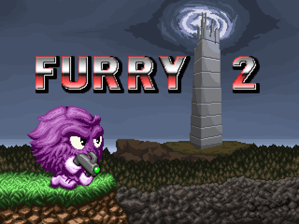 Games like Furry 2 Remake