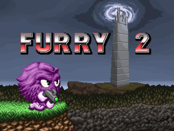 Furry 2 Remake Game Cover