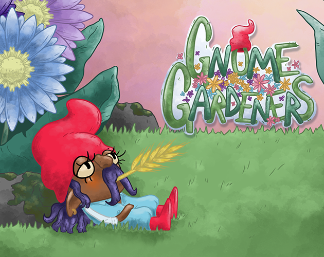Games like Gnome Gardeners