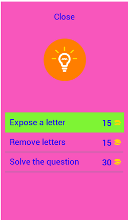 Guess The Shopkin Character Quiz Game Free screenshot