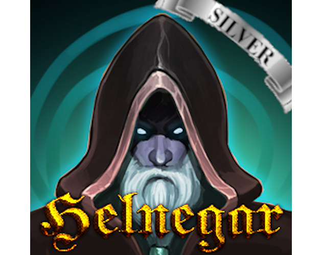 Games like HELNEGAR
