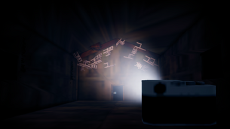 Just a Cute Little Baby Image