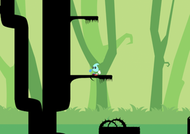 Lost Souls screenshot