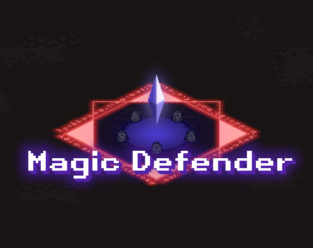 Games like Magic Defender