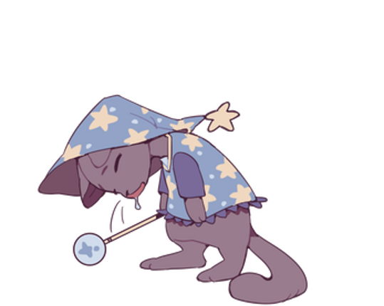 Meowdventures screenshot