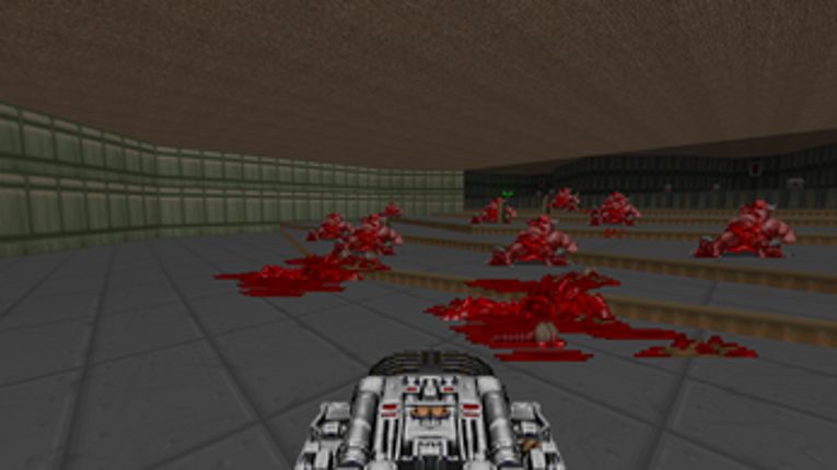 Flying Bad Guys Minimod Image