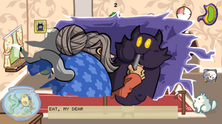 Monstrous Meal Image