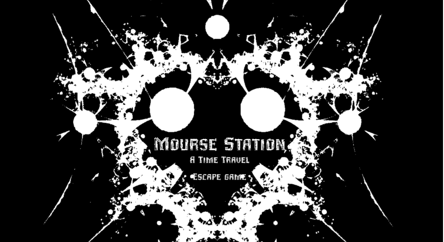 Games like Mourse Station