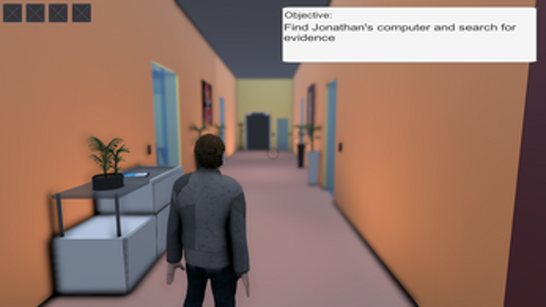 Murder Mystery Image