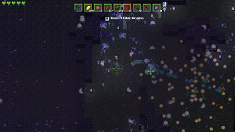No Pain No Grain screenshot