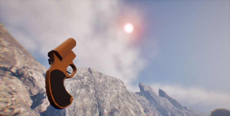 One chance at surviving Image