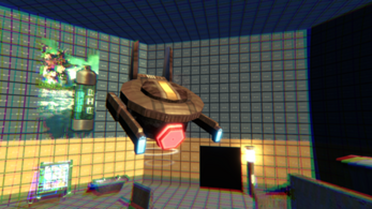 PHANTOM PROXY v0.0.8 [COMBAT PATCH] screenshot