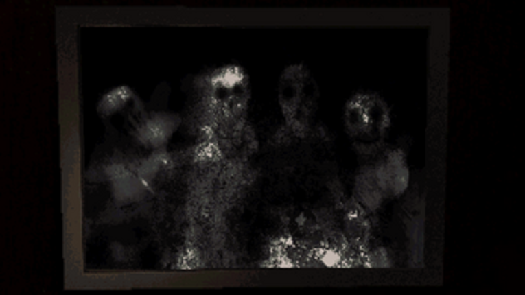PROJECT ABEL [CONCEPT DEMO] screenshot