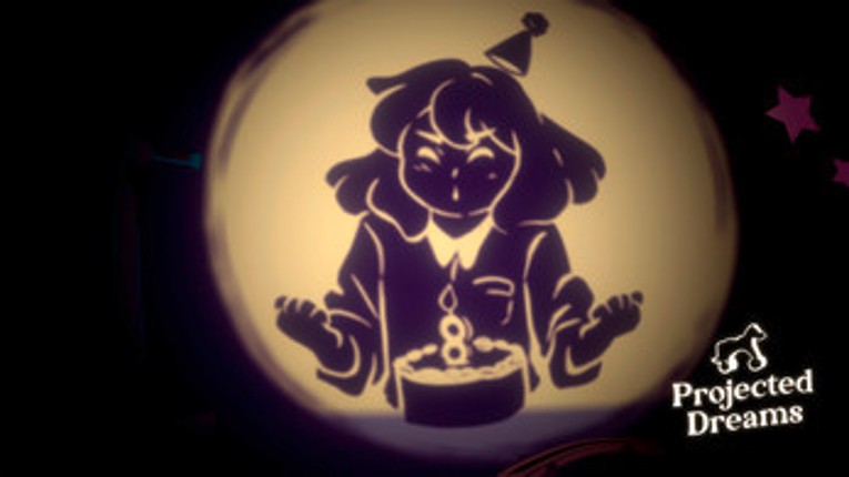 Projected Dreams screenshot