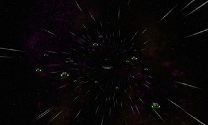 Prophetical Chapter One screenshot