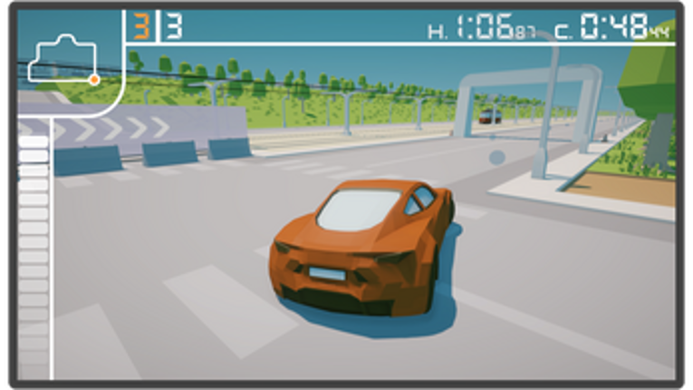 Race Against the Machine Image