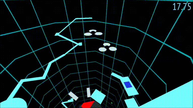 Reach the Core! Image