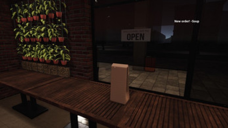 Restaurant Extravaganzza screenshot