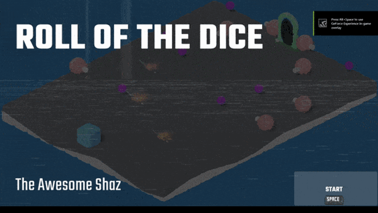 ROLE OF A DIES Image