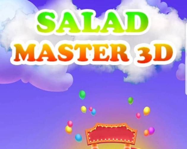 Games like Salad Chop 3D: Fruit Chopping Veggie Slicer