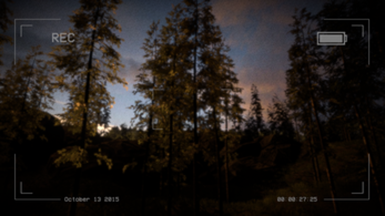 Slender - Home Sweet Home screenshot