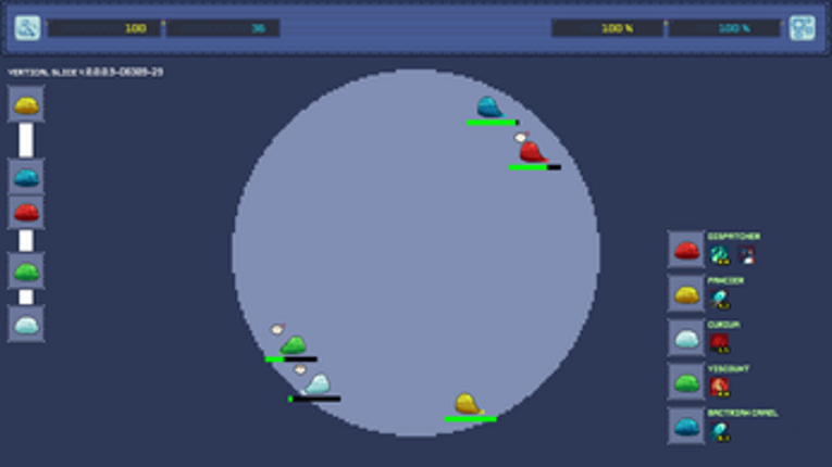 Slime Breeder (vert. slice) Image